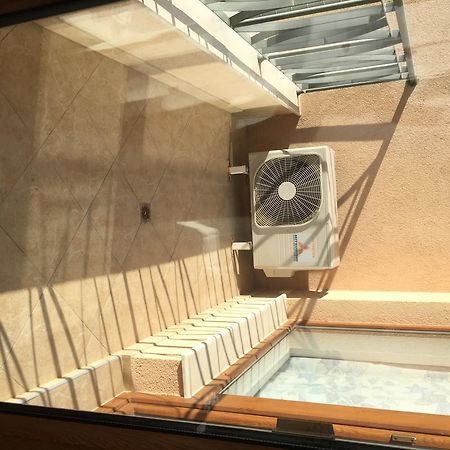Psb Cabacum Beach Apartments Golden Sands Exterior photo