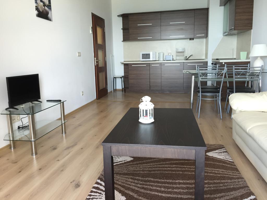 Psb Cabacum Beach Apartments Golden Sands Exterior photo