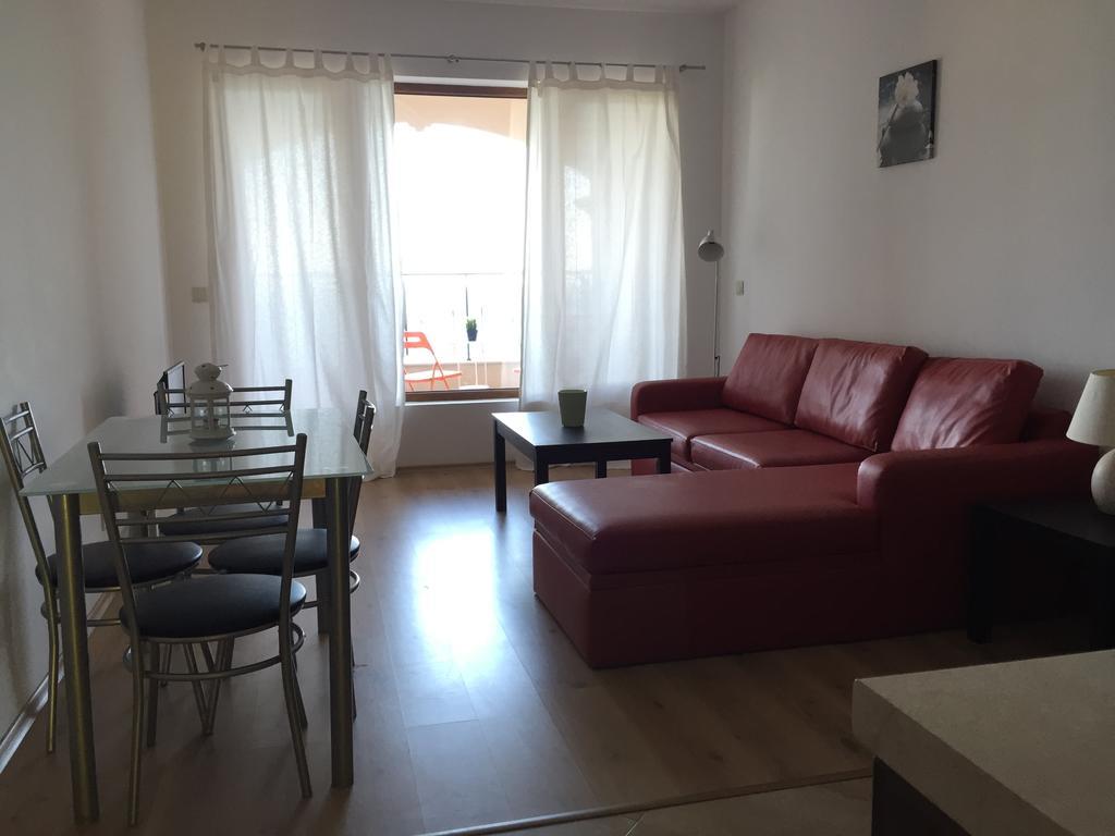 Psb Cabacum Beach Apartments Golden Sands Exterior photo