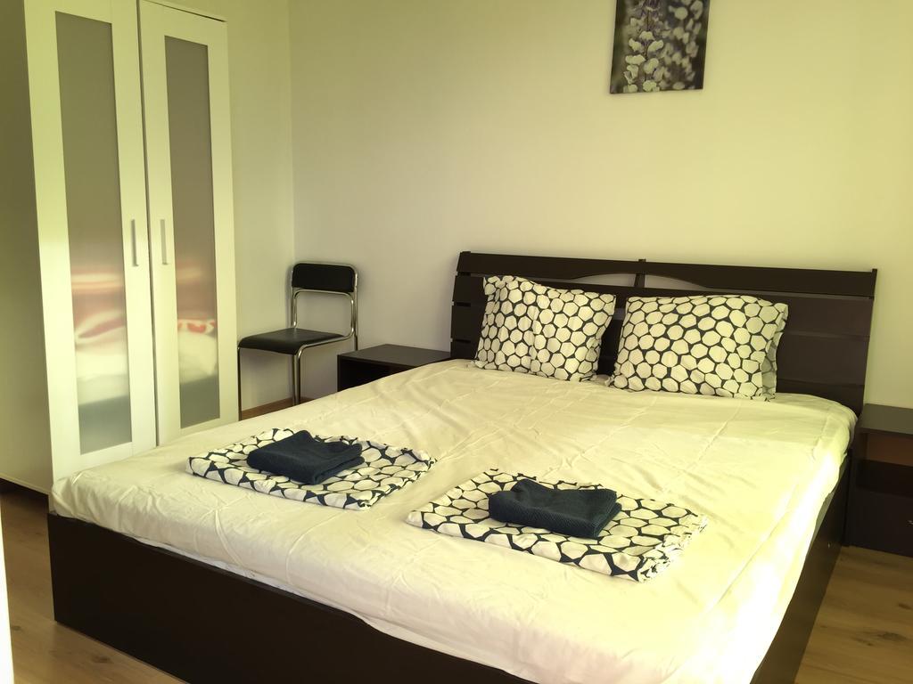 Psb Cabacum Beach Apartments Golden Sands Exterior photo
