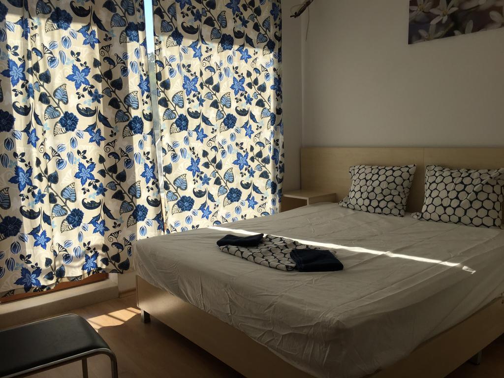 Psb Cabacum Beach Apartments Golden Sands Exterior photo