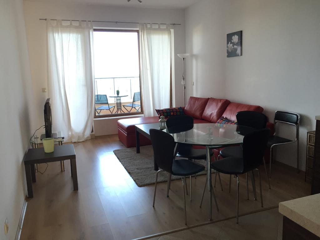 Psb Cabacum Beach Apartments Golden Sands Exterior photo