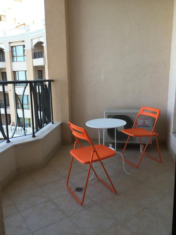Psb Cabacum Beach Apartments Golden Sands Exterior photo